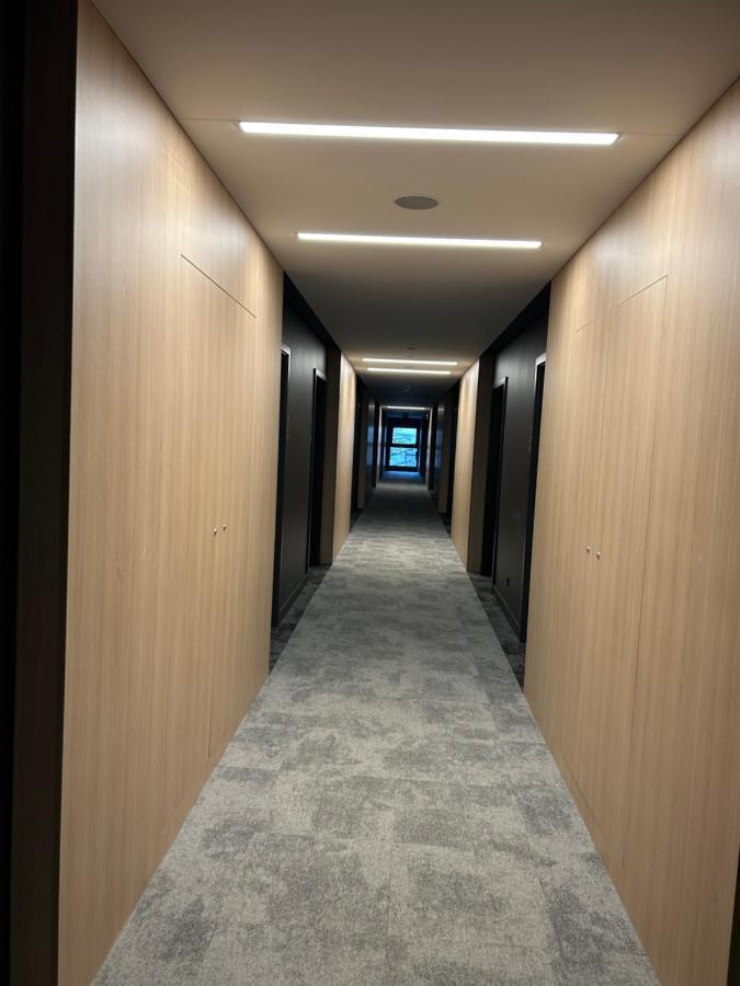 Pl. Wolnosci 6 Apartment Poznan