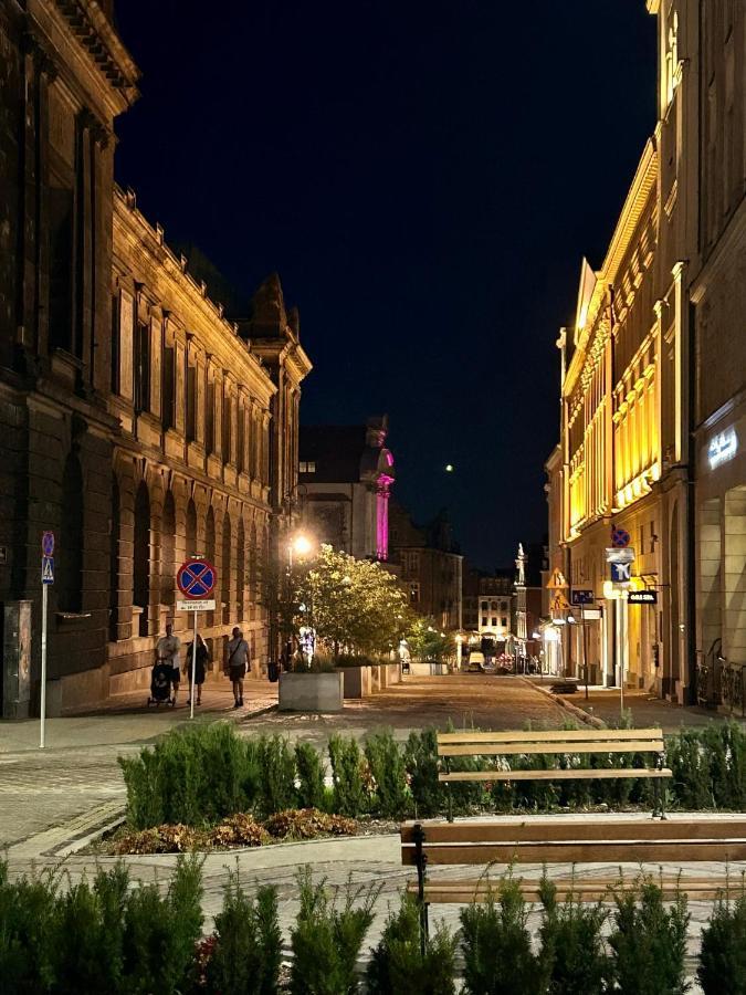 Apartment Pl. Wolnosci 6 *